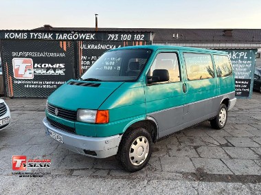 Volkswagen Transporter T4-1