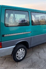 Volkswagen Transporter T4-2