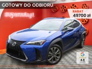Lexus UX 300h F Sport Design Hybrid Dynamic Force 300h F Sport Design Hybrid Dynamic