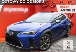 Lexus UX 300h F Sport Design Hybrid Dynamic Force 300h F Sport Design Hybrid Dynamic