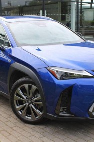 Lexus UX 300h F Sport Design Hybrid Dynamic Force 300h F Sport Design Hybrid Dynamic-2