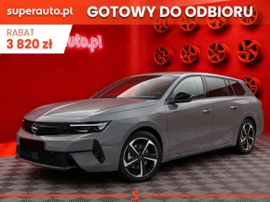 Opel Astra L (VI) Business Edition S&S aut 1.5 CDTI Business Edition S&S aut 1.5 CDTI 130KM-1