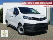 Toyota Proace Long Life 2.0 diesel Long Life 2.0 diesel 144KM | Tempomat!