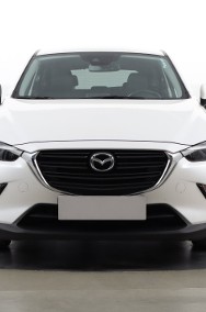 Mazda CX-3 , Salon Polska, Automat, Navi, Klimatronic, Tempomat,-2