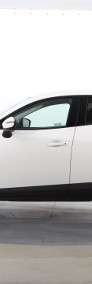 Mazda CX-3 , Salon Polska, Automat, Navi, Klimatronic, Tempomat,-4