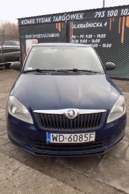 Skoda Fabia III-2