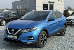 Nissan Qashqai II 1.5 Blue dCi 8V 115 2020r. 97tys. km. panorama, automat