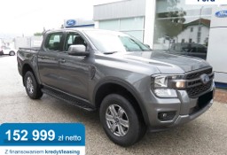 Ford Ranger XLT 4x4 A6 XLT 4x4 A6 2.0 170KM