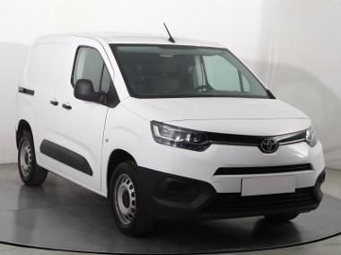 Toyota ProAce ProAce City , L1H1, VAT 23%, 3 Miejsca-1