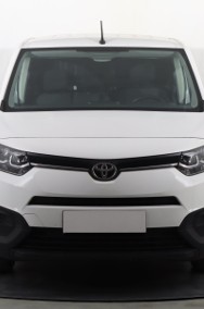 Toyota ProAce ProAce City , L1H1, VAT 23%, 3 Miejsca-2