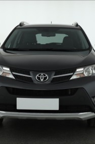 Toyota RAV 4 IV , Skóra, Klimatronic, Tempomat-2