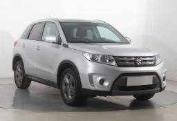 Suzuki Vitara II , Salon Polska, Serwis ASO, Klimatronic, Tempomat,