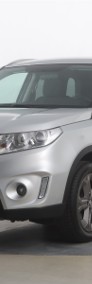 Suzuki Vitara II , Salon Polska, Serwis ASO, Klimatronic, Tempomat,-3