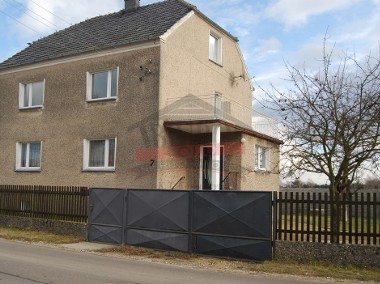 Dom Nowa Schodnia-1