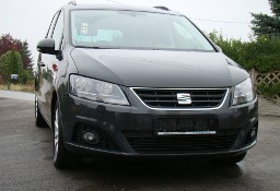 SEAT Alhambra II 2.0 TDI 184km, 7 - OSÓB