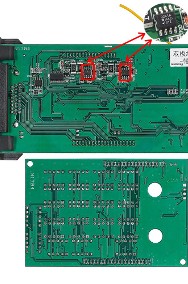 interfejs tester diagnostyczny delphi autocom wow autoking kraków-3