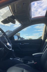 Xtrail / Rogue, Hybryda - ekonomiczny,  bogata wersja wyposażenia-2