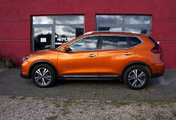 Nissan Rogue Xtrail / Rogue, Hybryda - ekonomiczny, bogata wersja wyposażenia