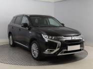 Mitsubishi Outlander III , Salon Polska, Serwis ASO, Automat, VAT 23%, Skóra,