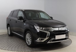 Mitsubishi Outlander III , Salon Polska, Serwis ASO, Automat, VAT 23%, Skóra,