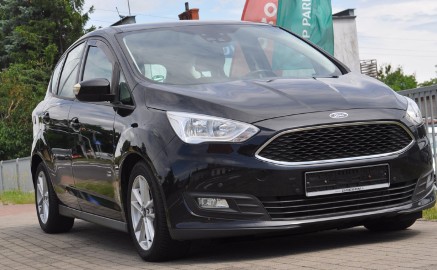 Ford C-MAX III