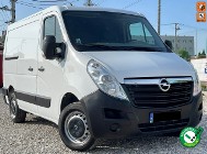 Opel Movano Opel Movano L1H1 klima