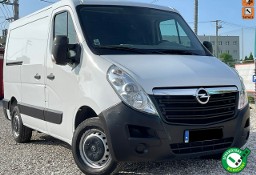 Opel Movano Opel Movano L1H1 klima