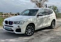 BMW X3 G01