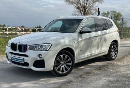 BMW X3 G01