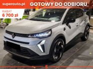 Renault Captur Techno 1.2 TCe Techno 1.2 TCe 115KM / pakiet safety &amp; parking. winte