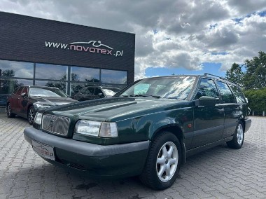Volvo 850 I-1