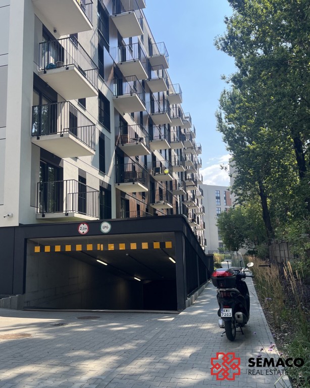 31,47 m2 |ul. Portowa| 1 pok.| BEZ PROWIZJI