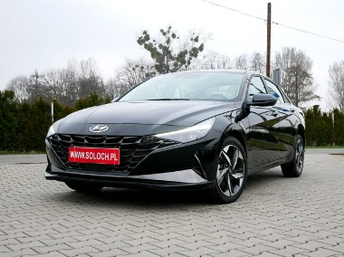 Hyundai Elantra V 1.6 MPI 123KM [Eu6] Automat -Kraj -Bardzo zadbany -Euro 6 -zobacz-1