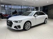 Audi A4 B9 Limousinie S-Tronic, LED, Salon PL, Ambiente, Gwarancja,FV23%, DOSTA