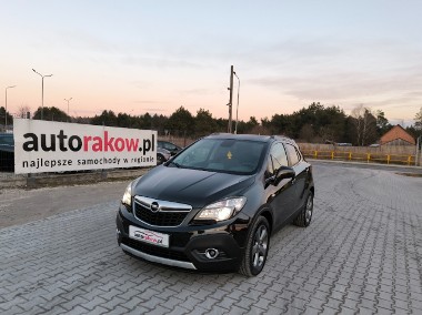 Opel Mokka-1