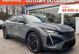 Peugeot Inny Peugeot GT Exclusive S&amp;S 1.2 mHEV e-DSC6 408 GT Exclusive S&amp;S 1.2 mHEV e-DSC6