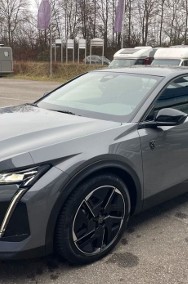 Peugeot GT Exclusive S&S 1.2 mHEV e-DSC6 408 GT Exclusive S&S 1.2 mHEV e-DSC6-2