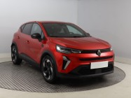 Renault Captur , Salon Polska, 1. Właściciel, Serwis ASO, GAZ, Skóra,