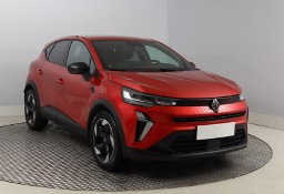 Renault Captur , Salon Polska, 1. Właściciel, Serwis ASO, GAZ, Skóra,