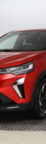 Renault Captur , Salon Polska, 1. Właściciel, Serwis ASO, GAZ, Skóra,-3