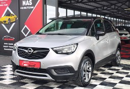 Opel Crossland X Benzyna ! Piękny Stan Jedyne 49.000km ! Bogate Wyposażenie !
