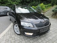 Skoda Octavia III TDi 150 PS DSG koła zimowe gratis