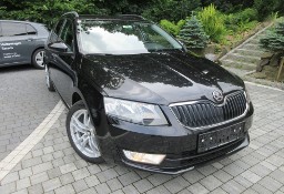 Skoda Octavia III TDi 150 PS DSG koła zimowe gratis