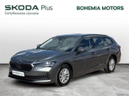 Skoda Superb III IV (2023-)