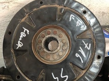 Fendt 716 718 tłumik drgań voith turbo-1