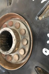 Fendt 716 718 tłumik drgań voith turbo-2