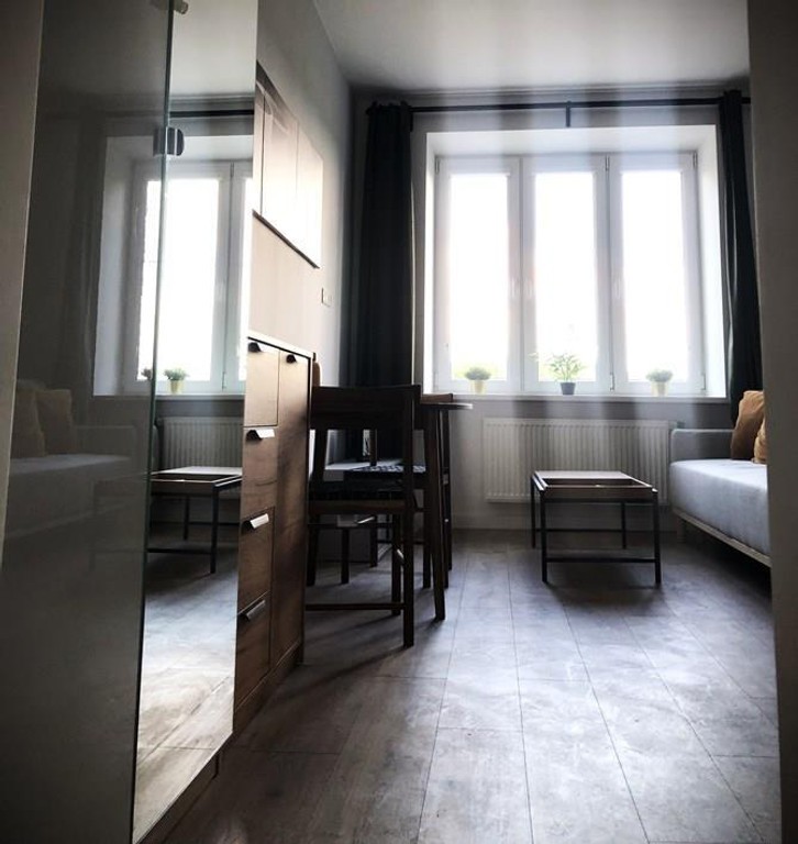 Oblęgorska 9, Bałuty, studio przy Parku Ocalałych - Ansicht 4