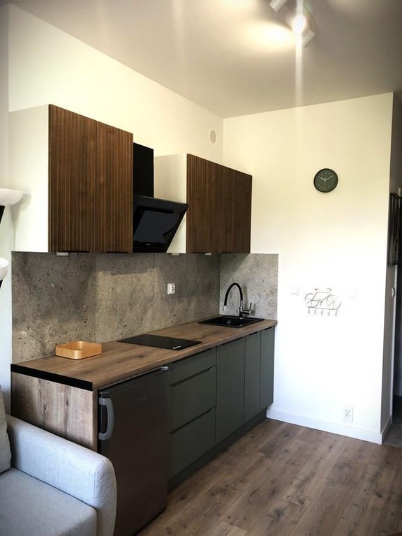 Oblęgorska 9, Bałuty, studio przy Parku Ocalałych - Ansicht 5