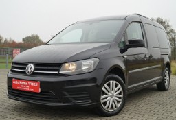 Volkswagen Caddy III Trendline 2,0 102 km long