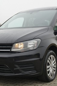 Volkswagen Caddy III Trendline 2,0 102 km long-2